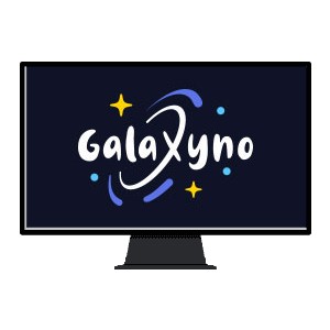 Galaxyno - casino review