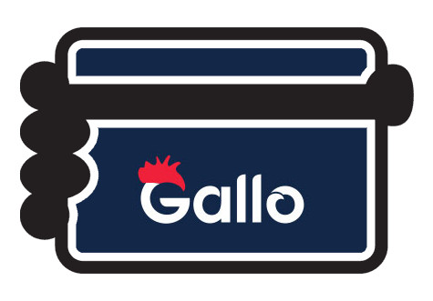 Gallo - Banking casino
