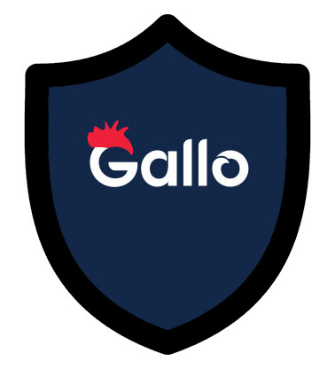 Gallo - Secure casino