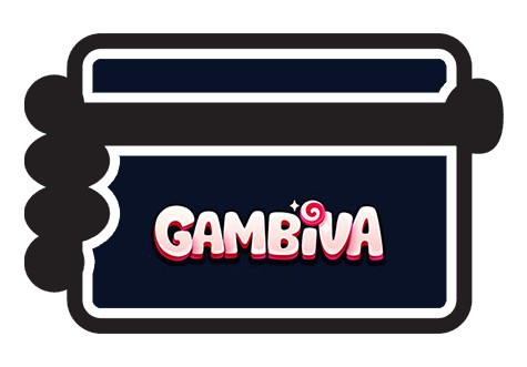 Gambiva - Banking casino