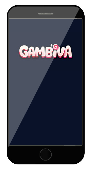 Gambiva - Mobile friendly