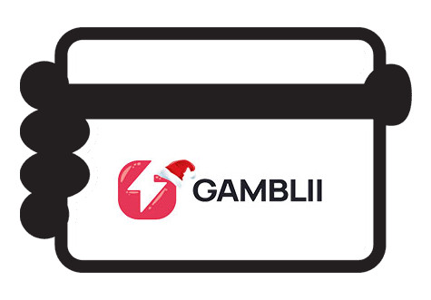 Gamblii - Banking casino