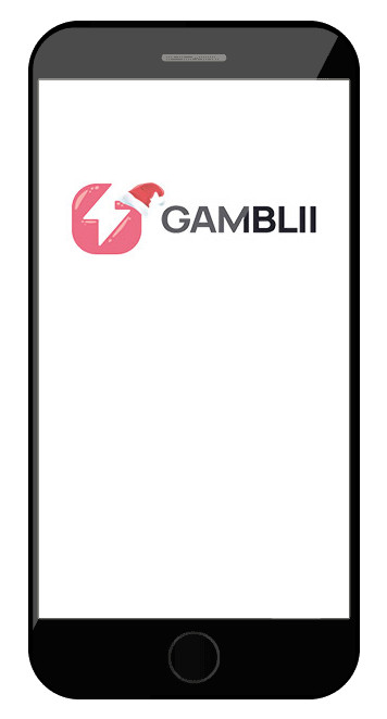 Gamblii - Mobile friendly