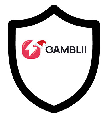 Gamblii - Secure casino