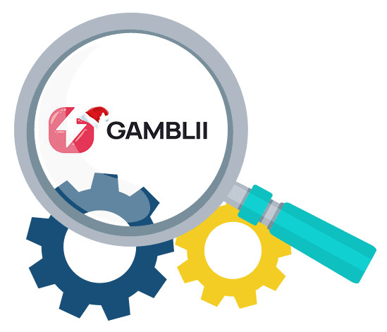 Gamblii - Software