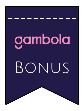 Latest bonus spins from Gambola