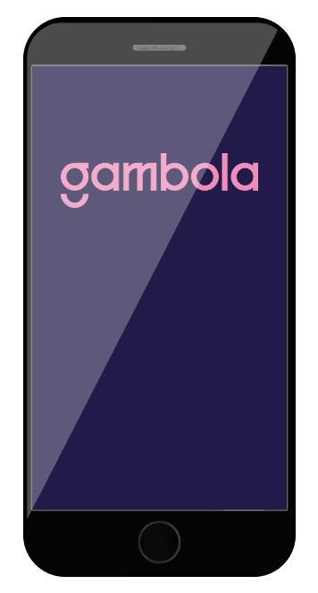 Gambola - Mobile friendly