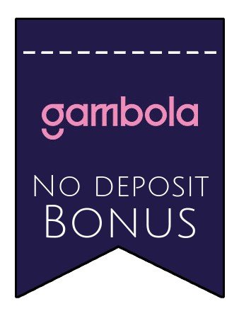 Gambola - no deposit bonus CR
