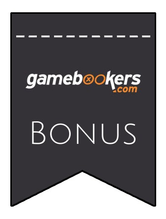 Latest bonus spins from Gamebookers Casino