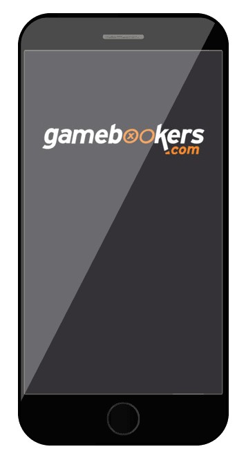 Gamebookers Casino - Mobile friendly