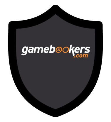 Gamebookers Casino - Secure casino
