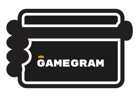 Gamegram - Banking casino