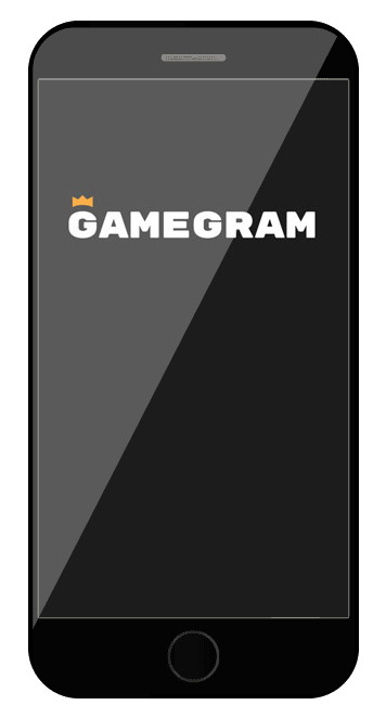 Gamegram - Mobile friendly