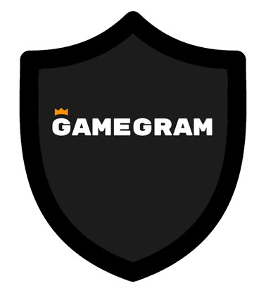 Gamegram - Secure casino