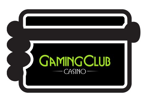 Gaming Club Casino - Banking casino