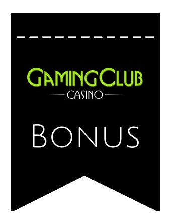 Latest bonus spins from Gaming Club Casino