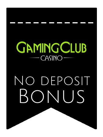 Gaming Club Casino - no deposit bonus CR