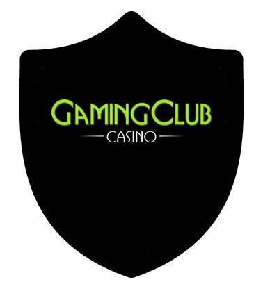 Gaming Club Casino - Secure casino