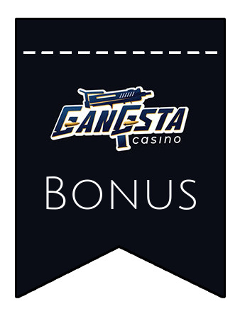 Latest bonus spins from Gangsta Casino