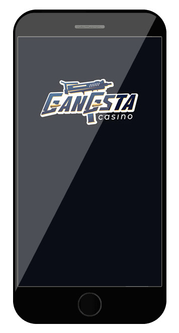 Gangsta Casino - Mobile friendly
