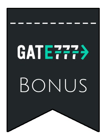 Latest bonus spins from Gate777 Casino