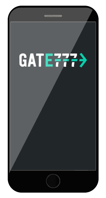 Gate777 Casino - Mobile friendly