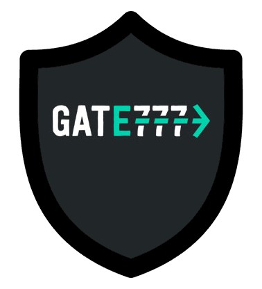 Gate777 Casino - Secure casino