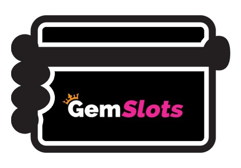 Gem Slots Casino - Banking casino