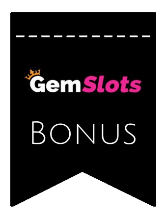 Latest bonus spins from Gem Slots Casino