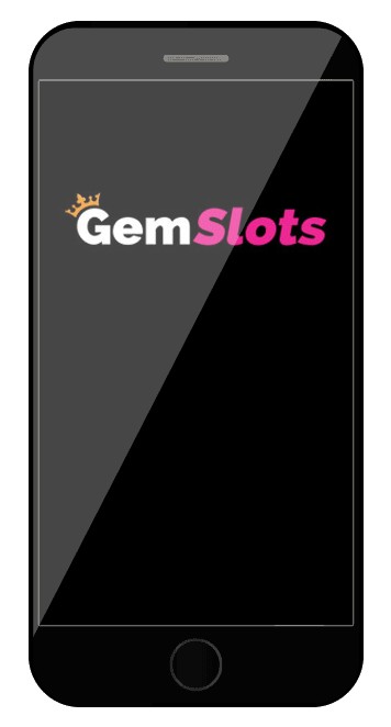 Gem Slots Casino - Mobile friendly