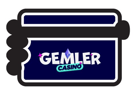 Gemler - Banking casino