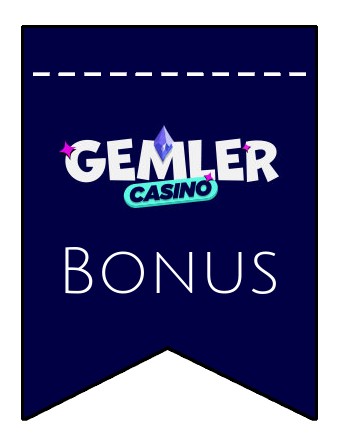 Latest bonus spins from Gemler