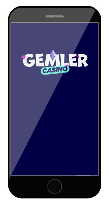Gemler - Mobile friendly