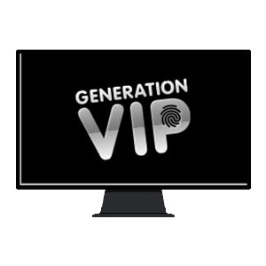 GenerationVIP - casino review