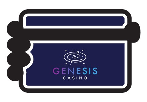 Genesis Casino - Banking casino