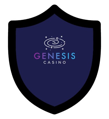 Genesis Casino - Secure casino