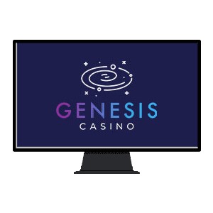 Genesis Casino - casino review