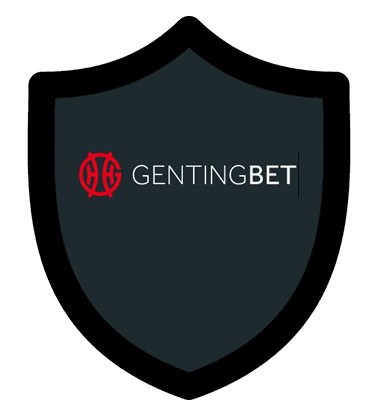 GentingBet - Secure casino
