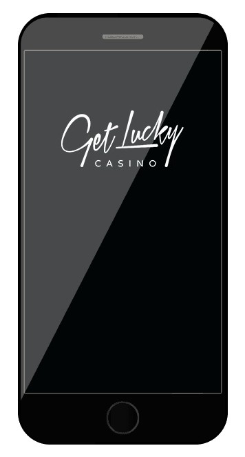 Get Lucky Casino - Mobile friendly