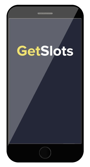 GetSlots - Mobile friendly