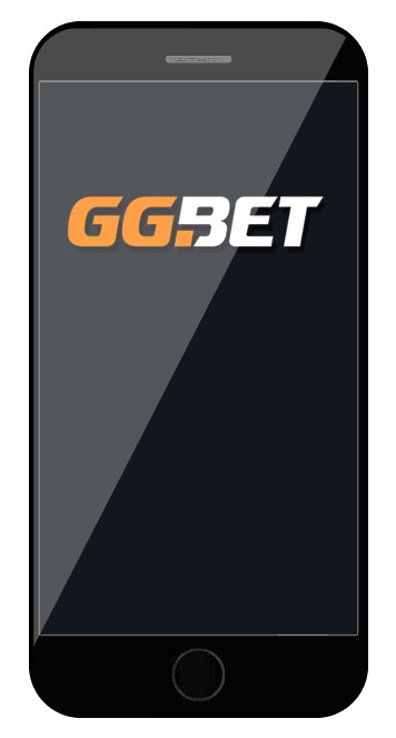 GGBET Casino - Mobile friendly