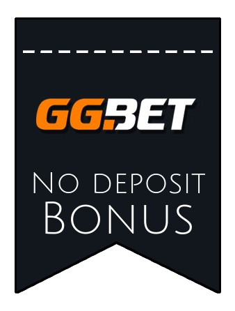 GGBET Casino - no deposit bonus CR