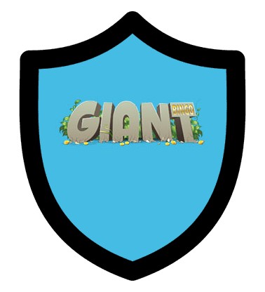 Giant Bingo - Secure casino