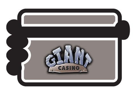 Giant Casino - Banking casino