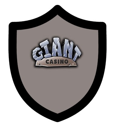 Giant Casino - Secure casino
