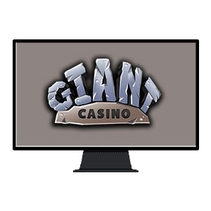 Giant Casino - casino review