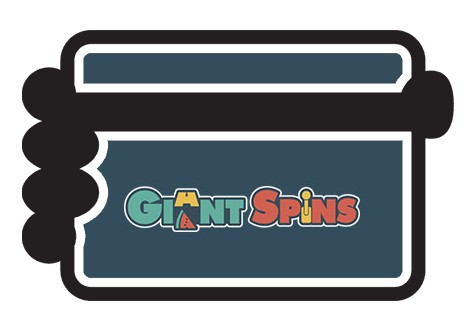 Giant Spins Casino - Banking casino