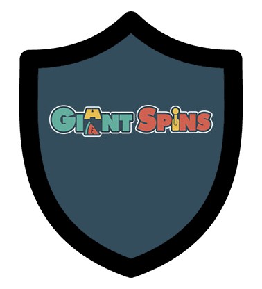 Giant Spins Casino - Secure casino