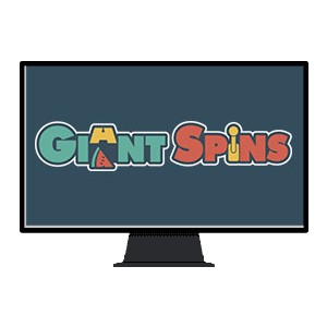Giant Spins Casino - casino review