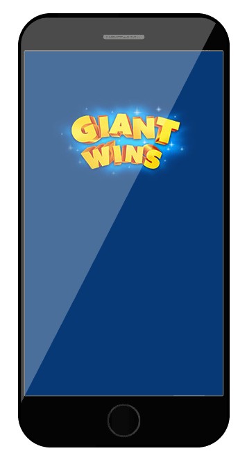 Giant Wins - Mobile friendly